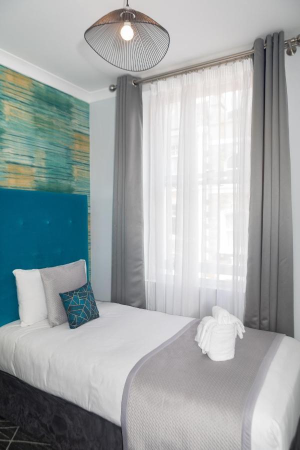 Hotel Paddington Park 3*