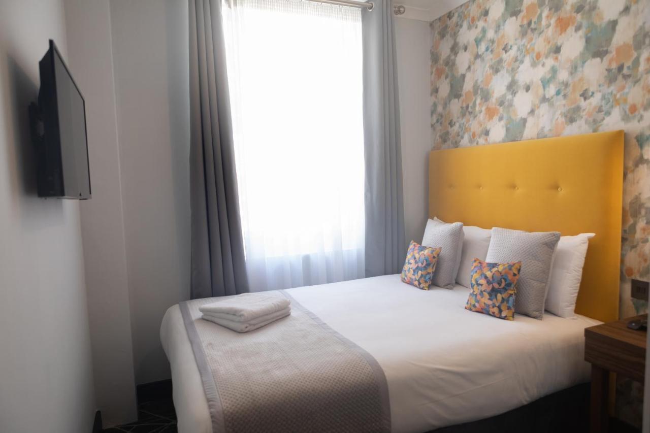 Paddington Park Hotel London