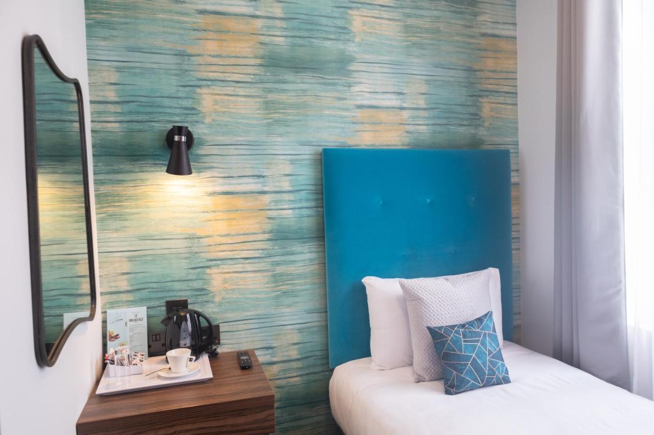 Hotel Paddington Park London