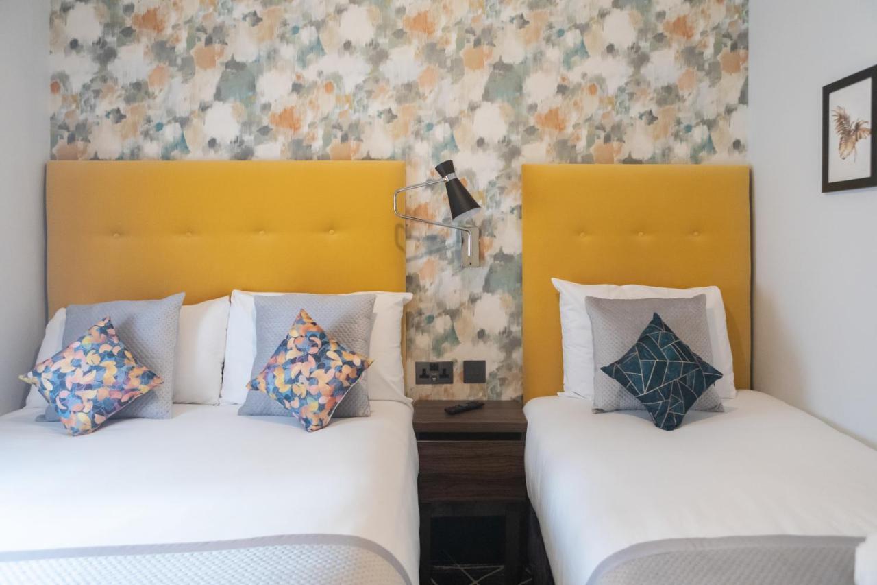 Hotel Paddington Park London