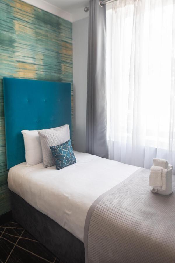 Hotel Paddington Park London
