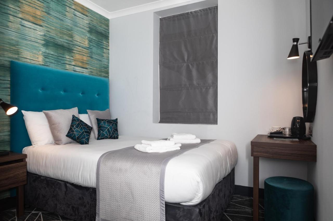 Hotel Paddington Park 3*