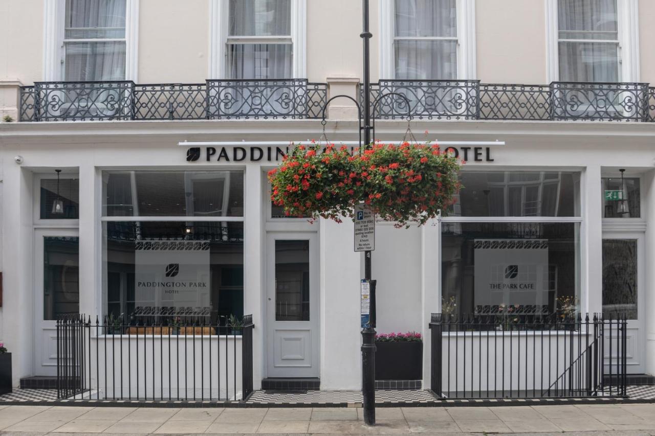 Hotel Paddington Park