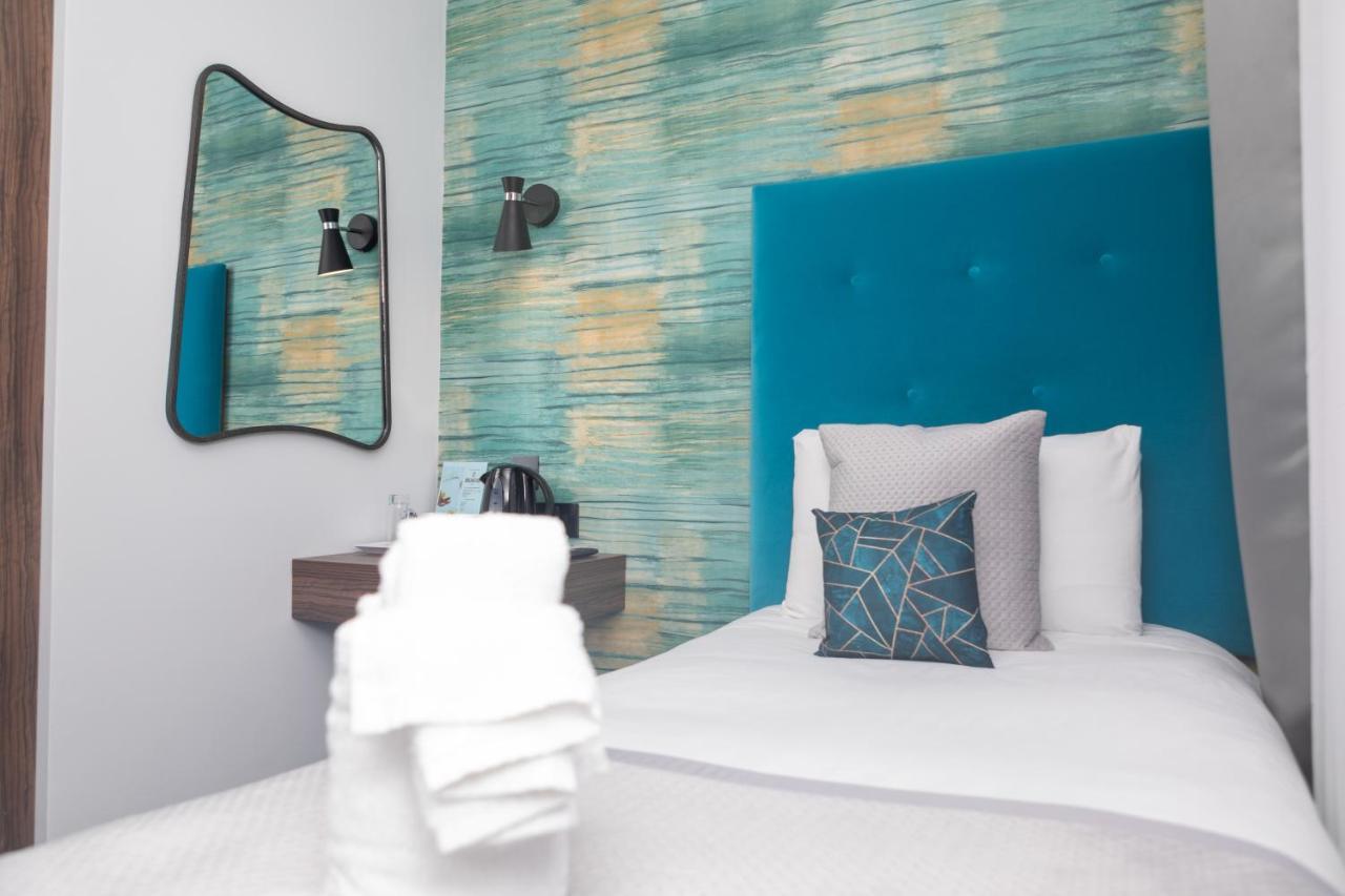 Paddington Park 3* London