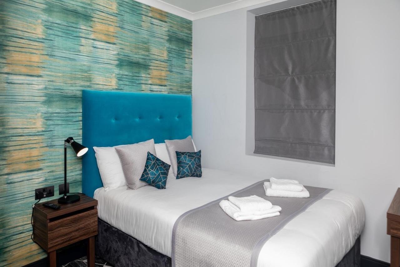 Paddington Park Hotel London
