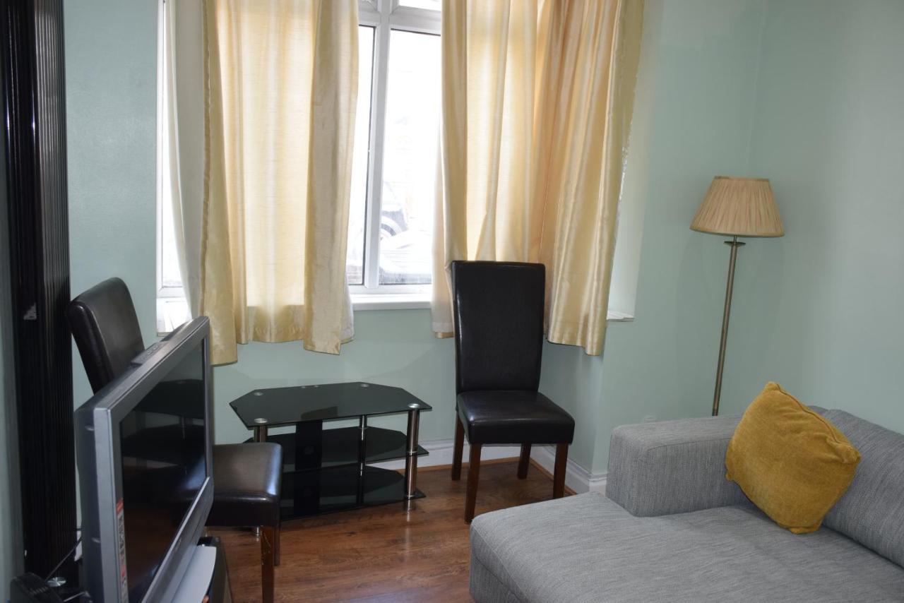 Three Bedroom House Lancaster Road Holiday home *