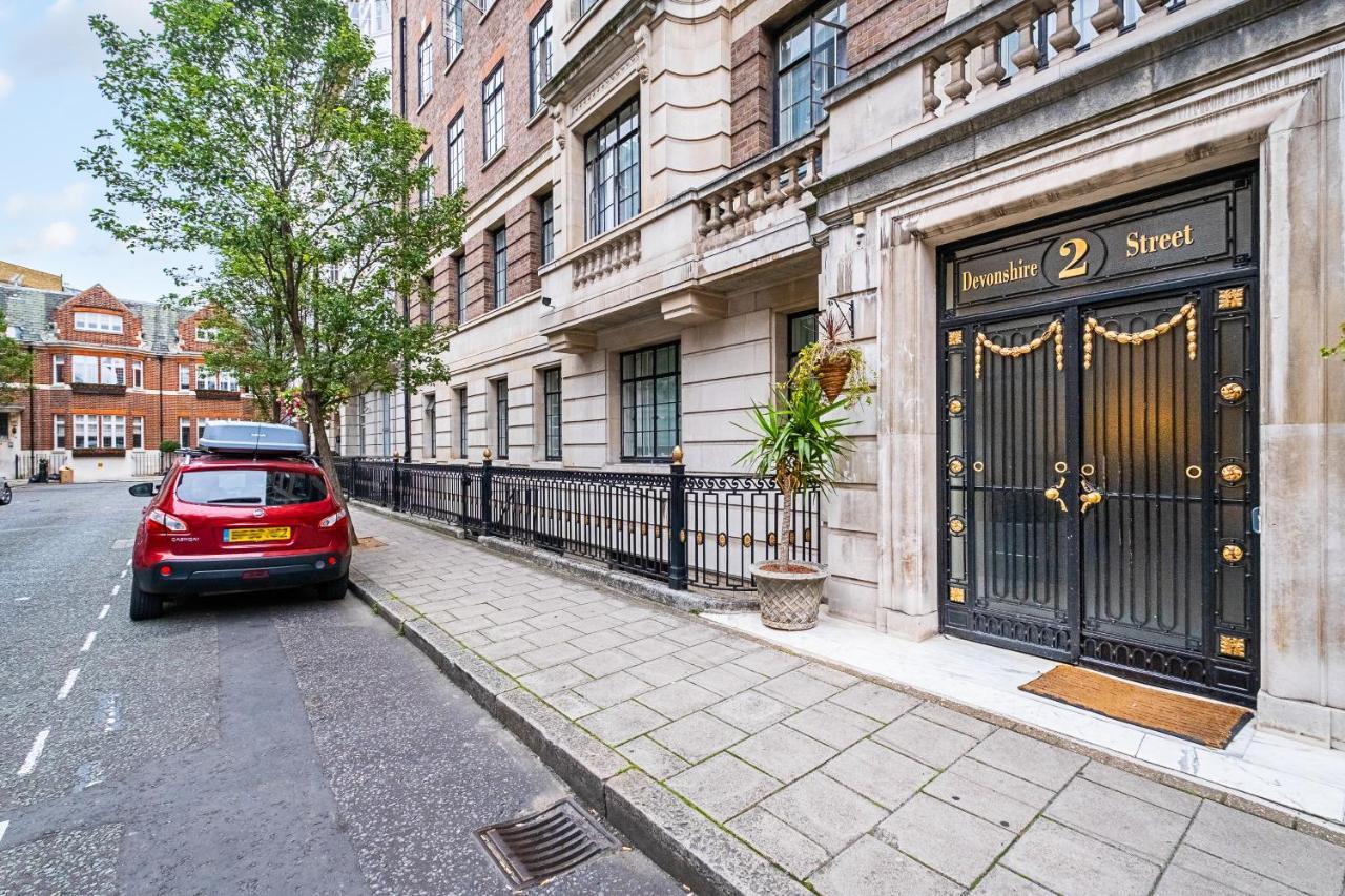 Apartment Trendy Studios, Marylebone - Sk London