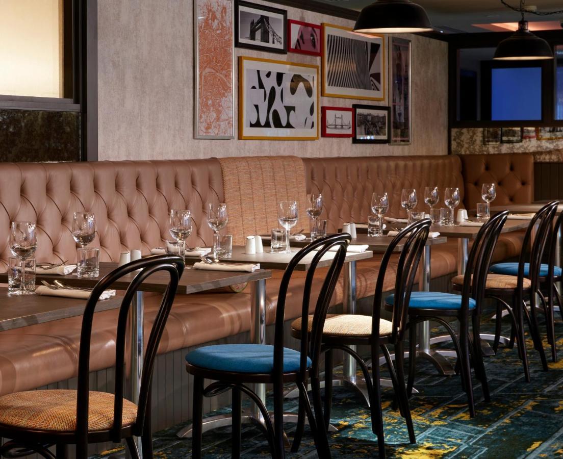 Leonardo Royal Tower Bridge 4* London