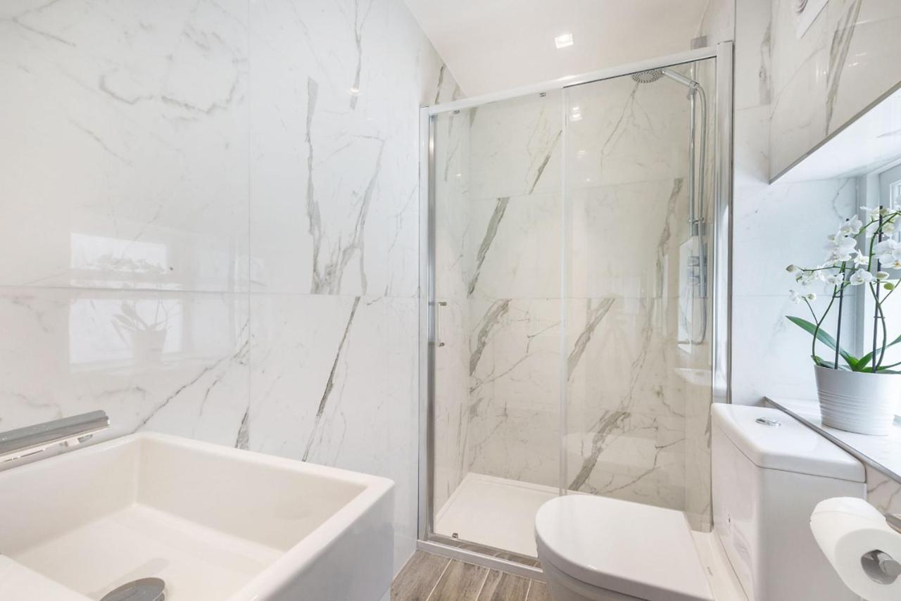 Apartment Marylebone - Wyndham Street By Viridian *