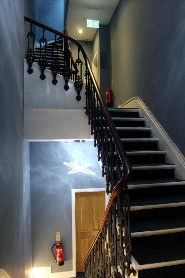 Hotel Cg Kensington London