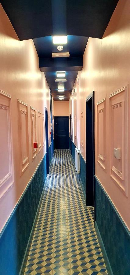 Angel Townhouse London