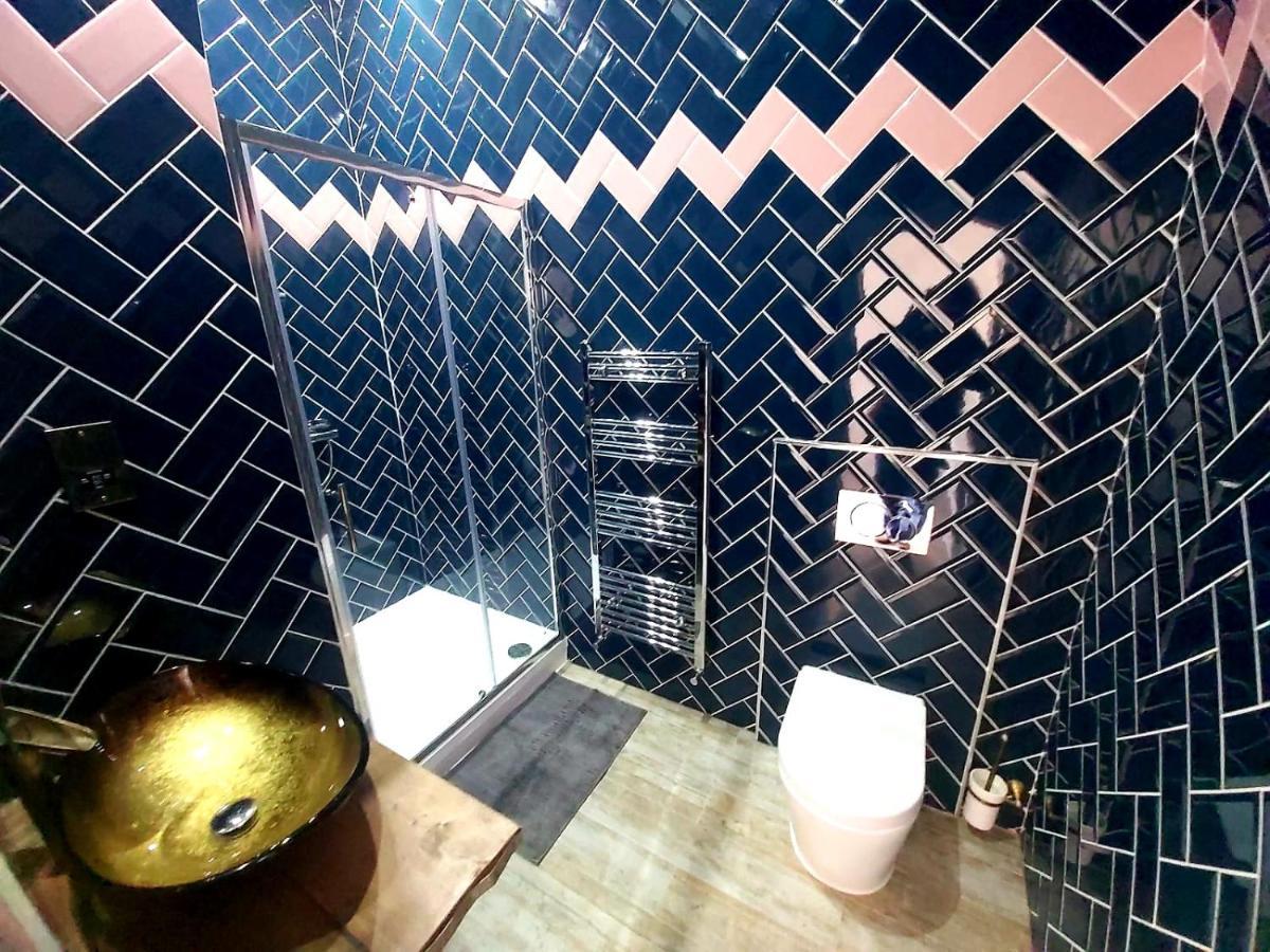 Hotel Angel Townhouse London