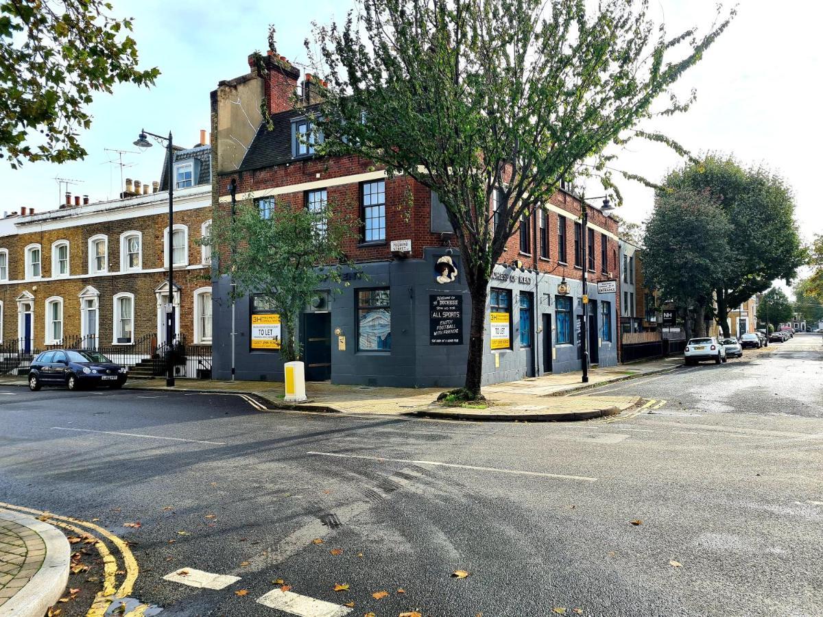 Hotel Angel Townhouse London