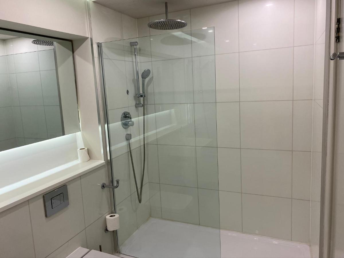 Axiom Park Aparthotel Londres
