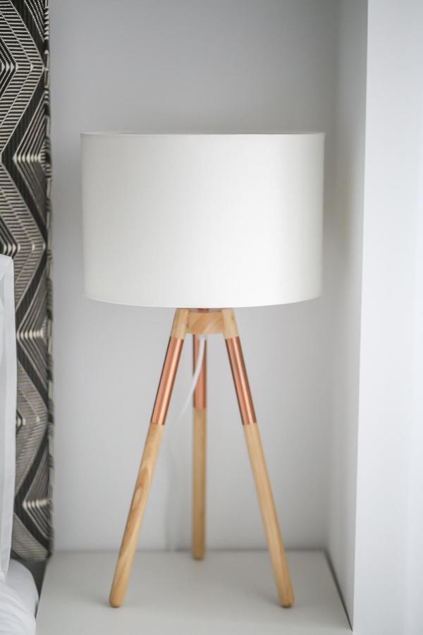 The Eight Shoreditch Apartment London