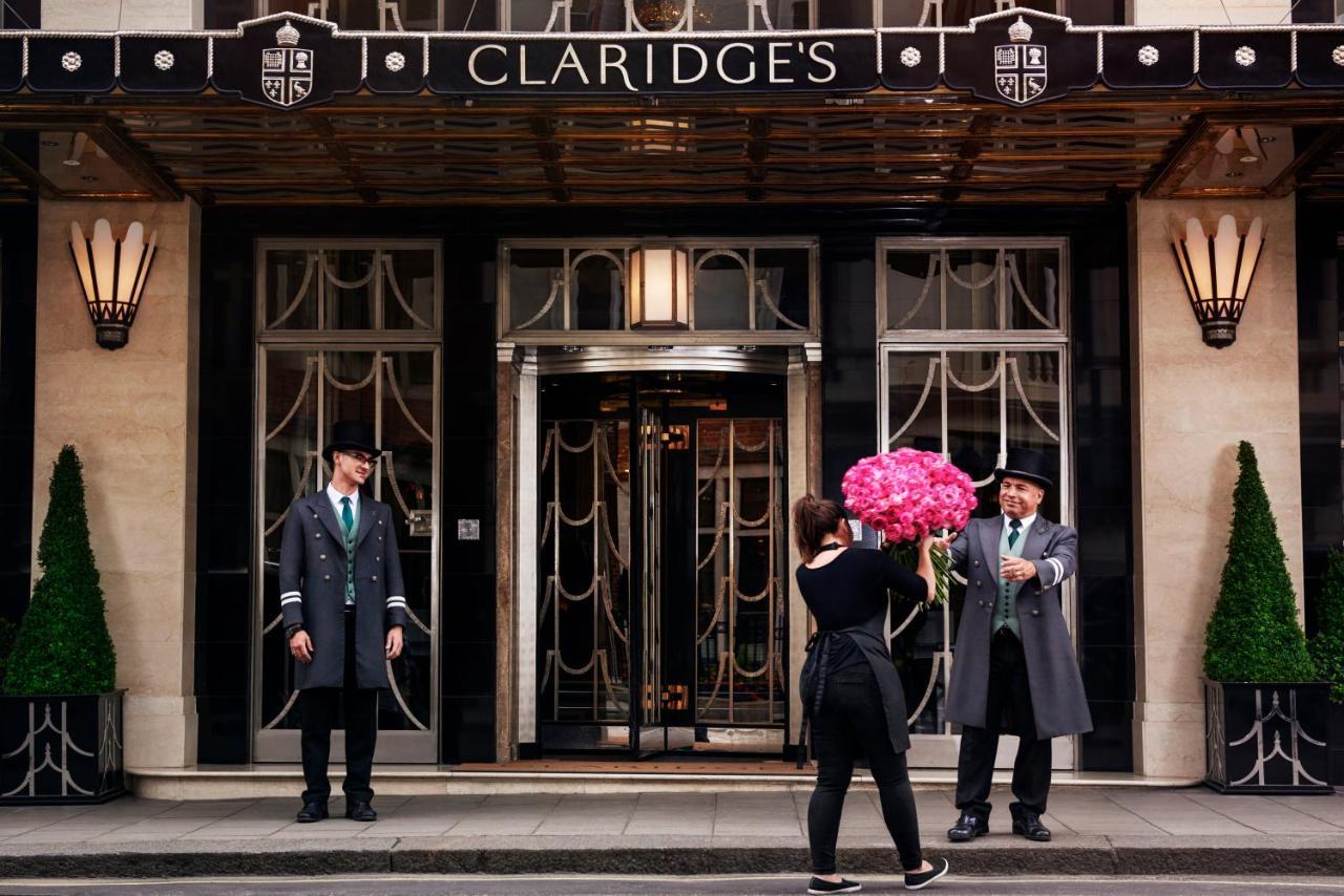 Claridge's, Maybourne Collection Londres