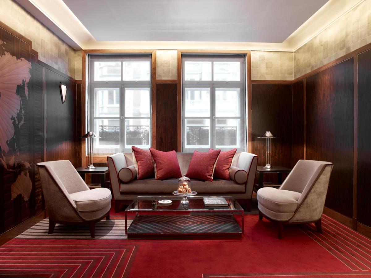 Claridge's, Maybourne Collection 5* Londres