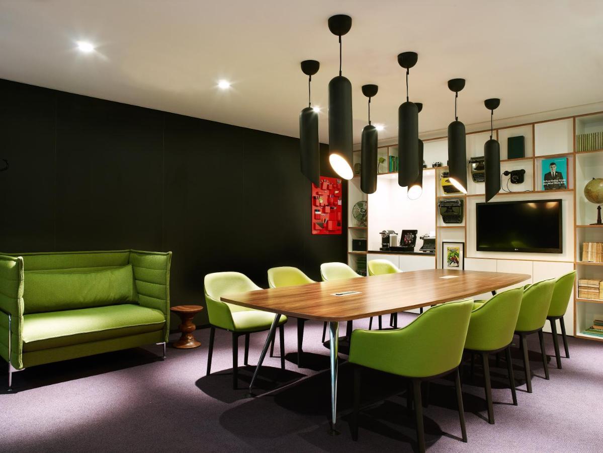 Citizenm Southwark Bankside Hotel 4*