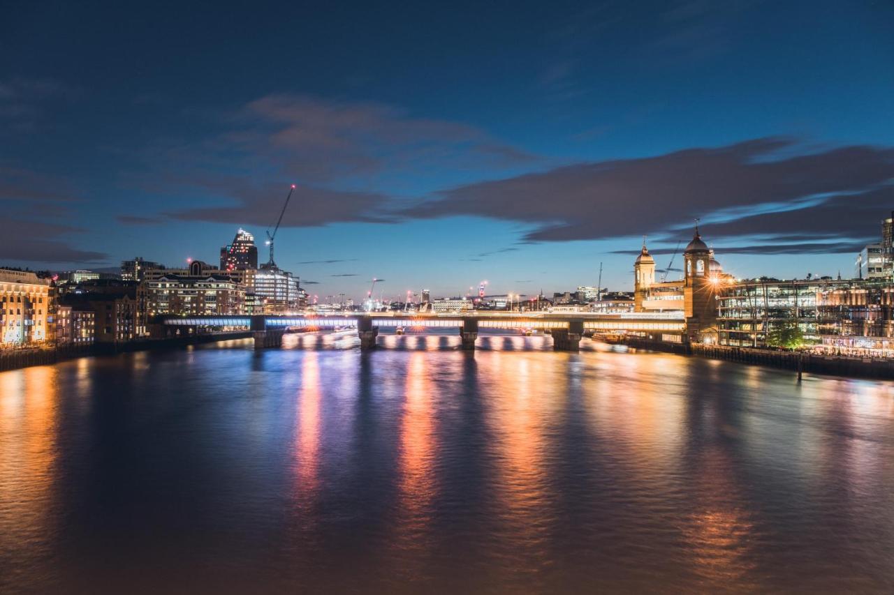 Hotel Citizenm Southwark Bankside 4*