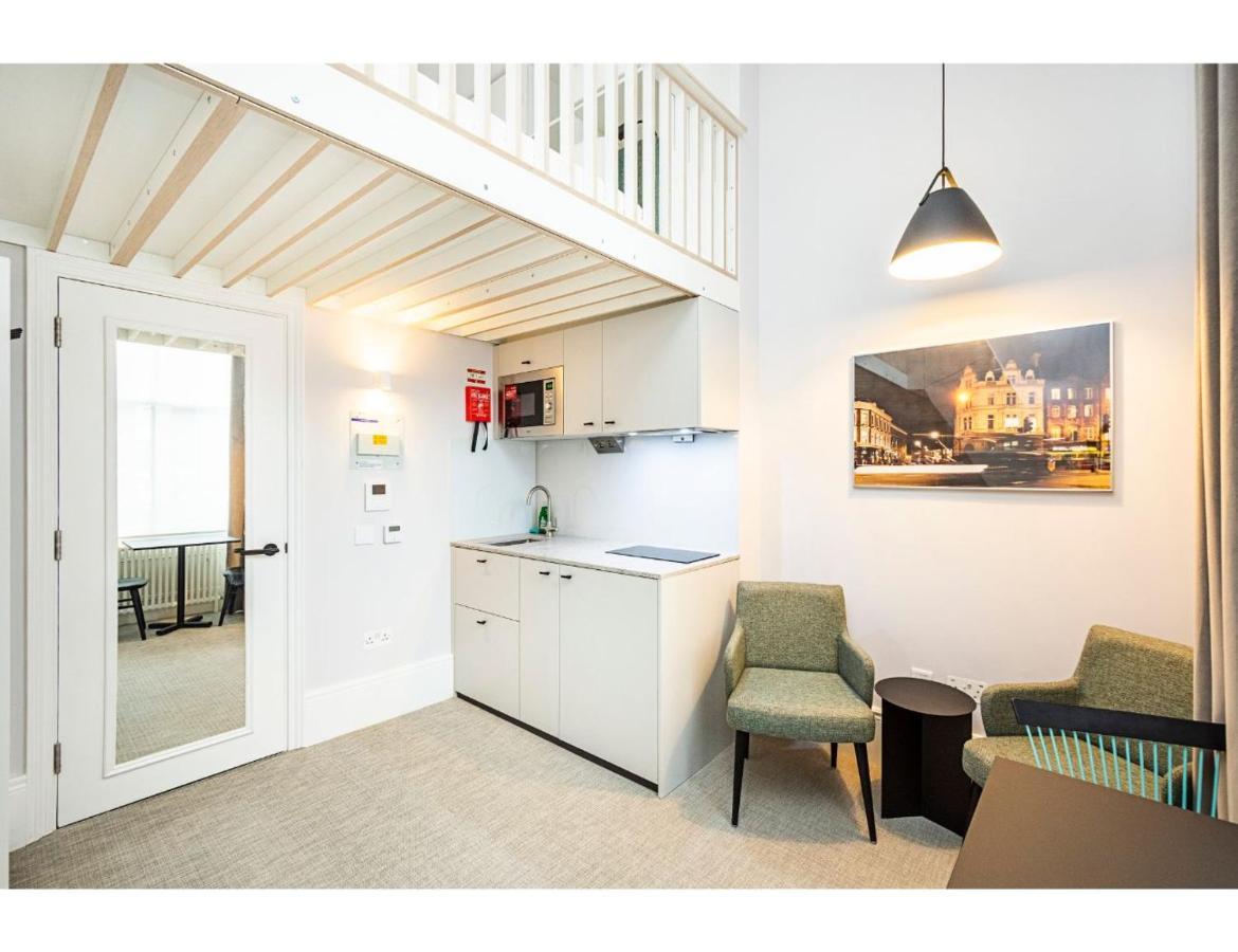 Apartment Trendy Studios, Primrose Hill - Sk London