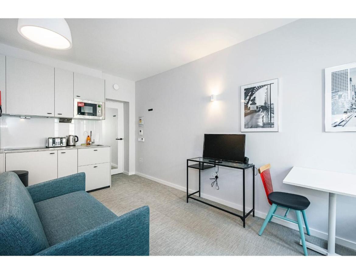 Apartment Trendy Studios, Primrose Hill - Sk *