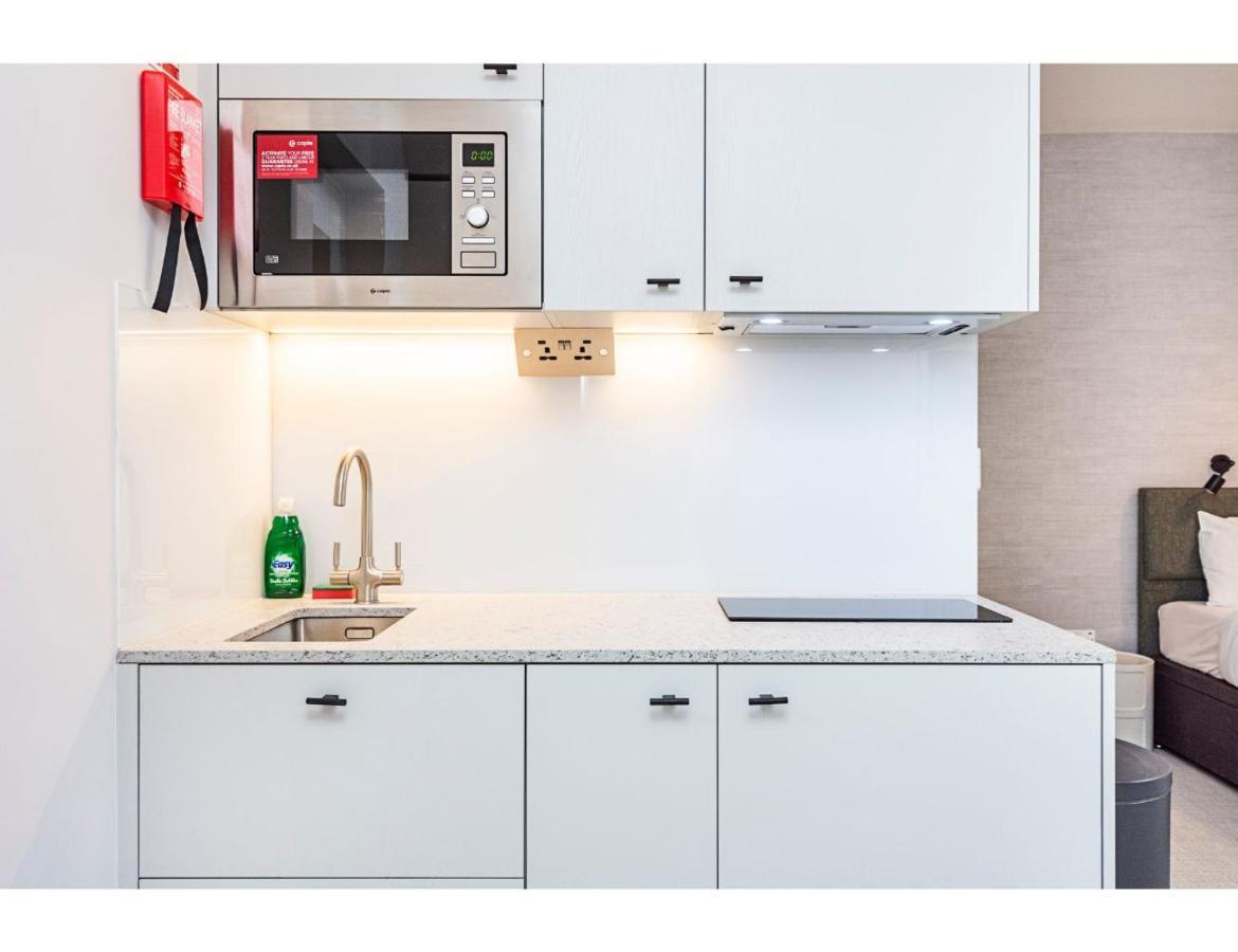 Apartment Trendy Studios, Primrose Hill - Sk