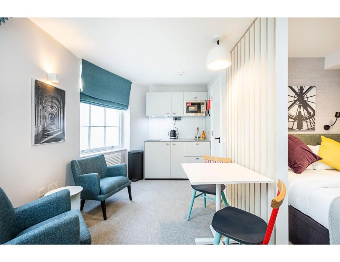 Apartment Trendy Studios, Primrose Hill - Sk *