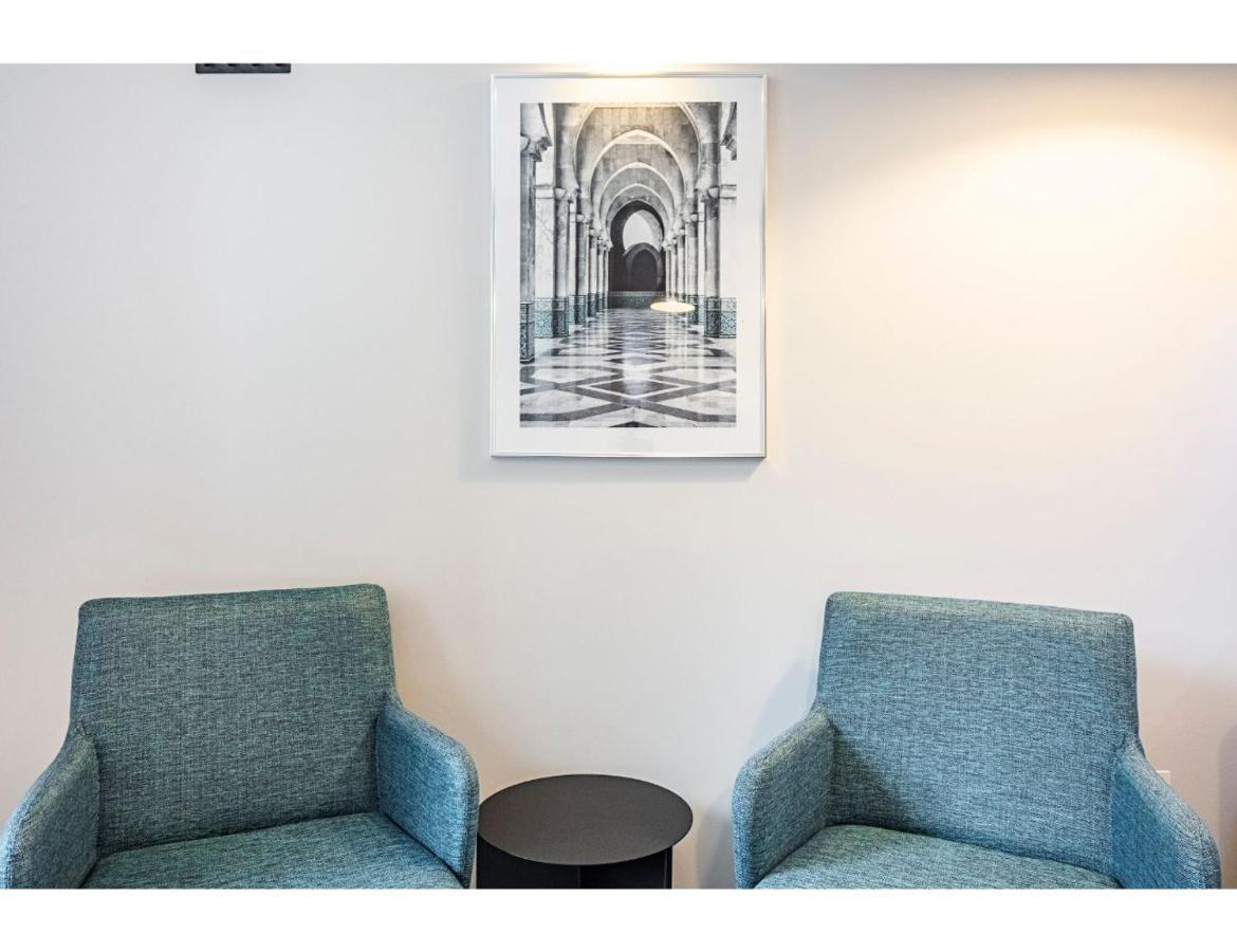 Apartment Trendy Studios, Primrose Hill - Sk London