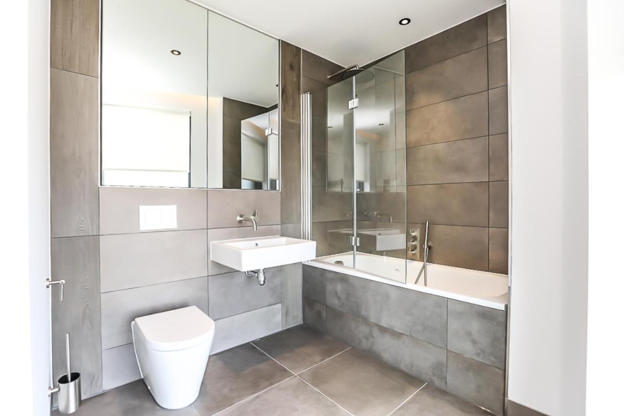 The Eight Shoreditch Apartment
