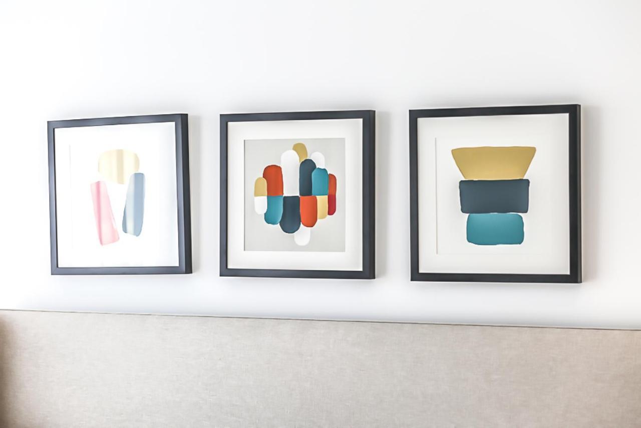 The Eight Shoreditch Apartment London