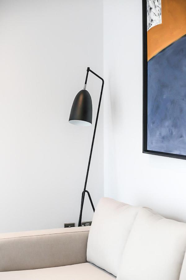 The Eight Shoreditch Apartment *
