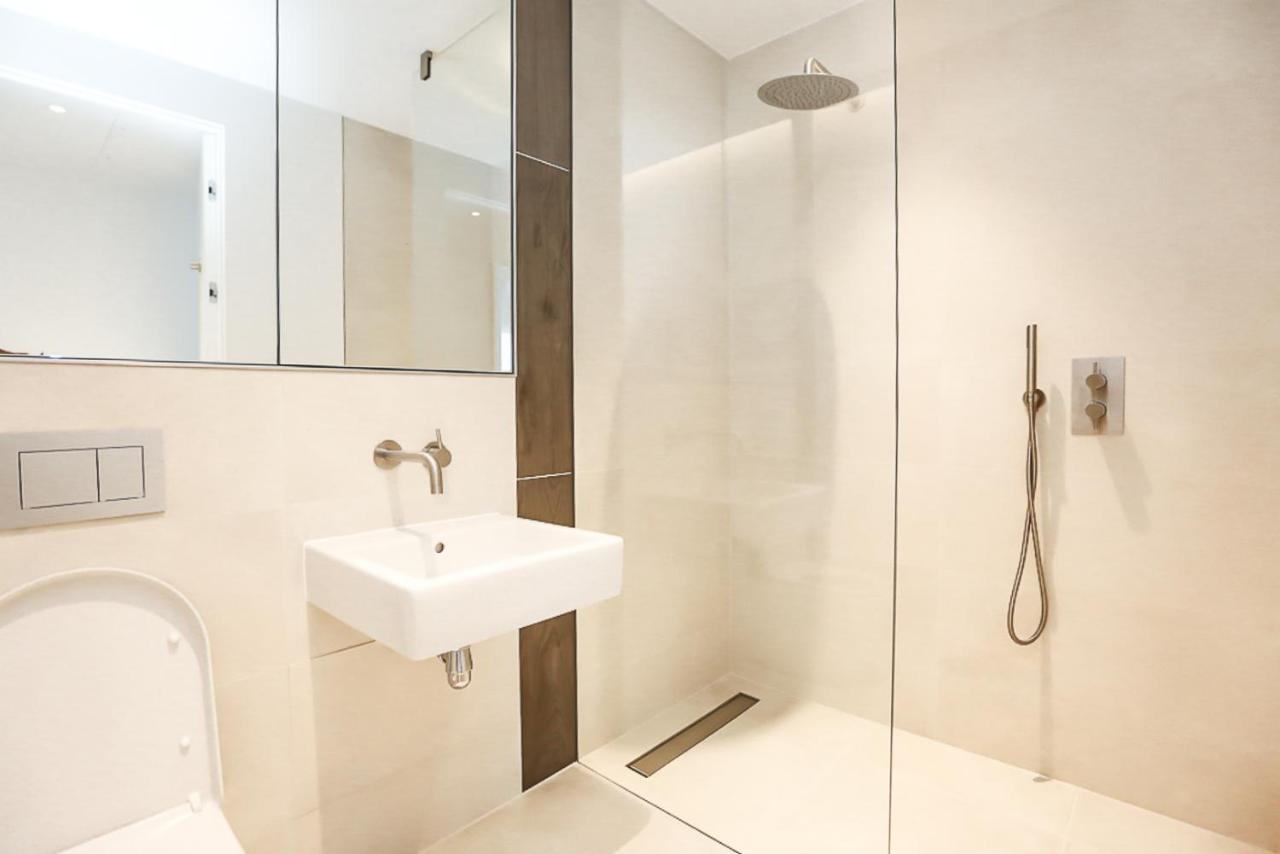 Apartment The Eight Shoreditch *