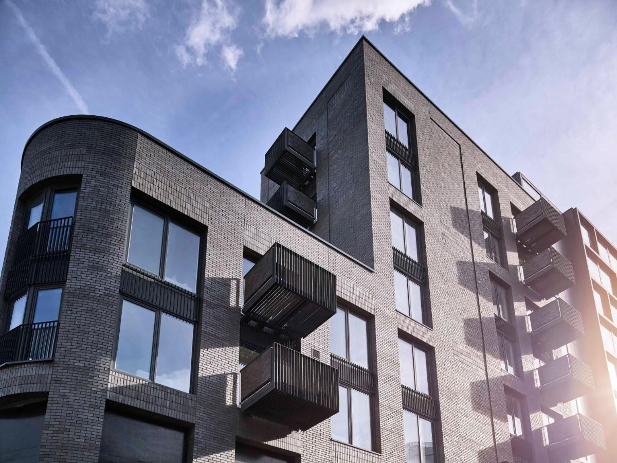 The Eight Shoreditch Apartment *