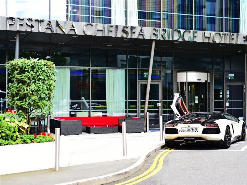 Pestana Chelsea Bridge &