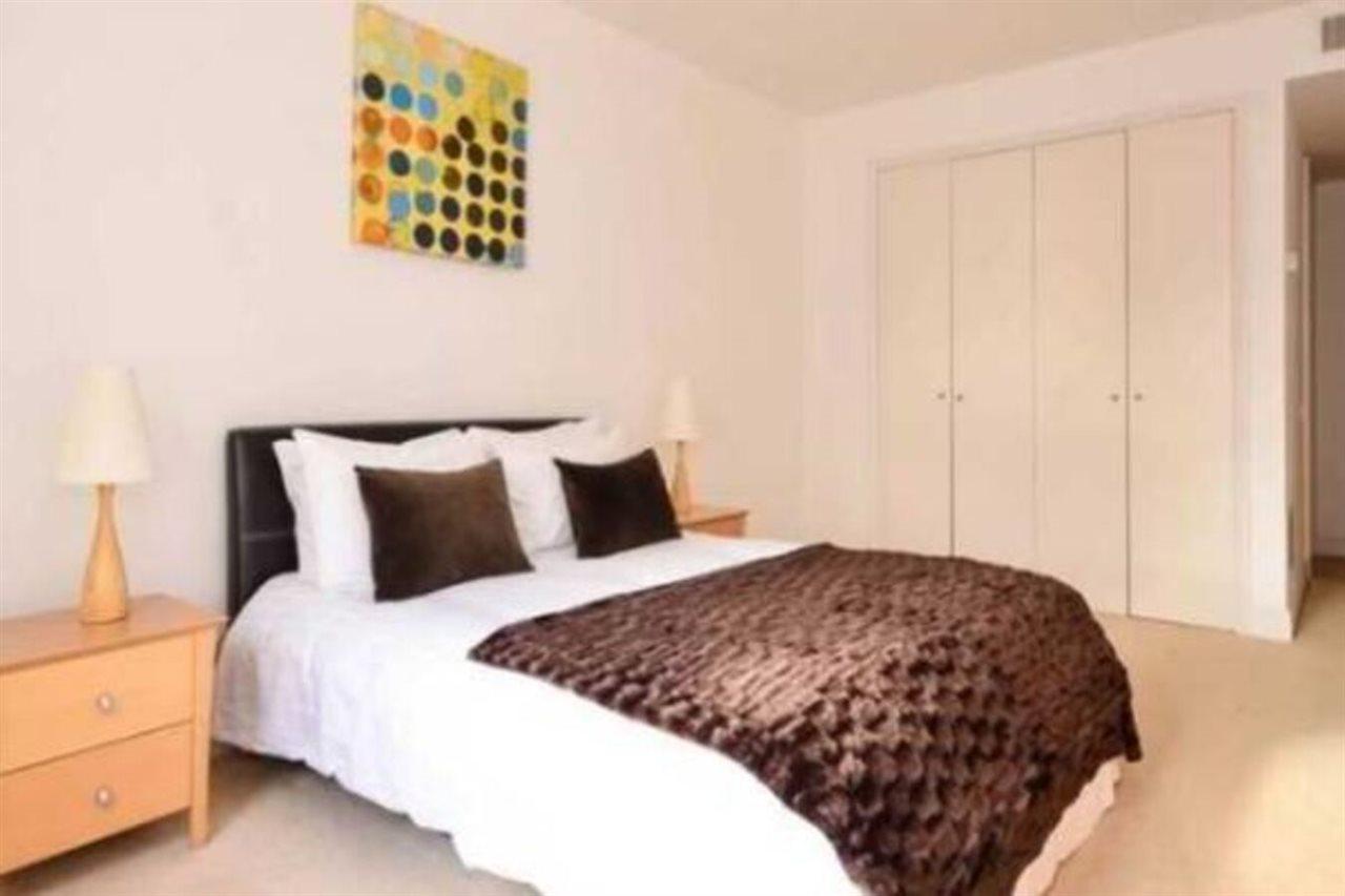 Apartment Morgan Belgrave Court *
