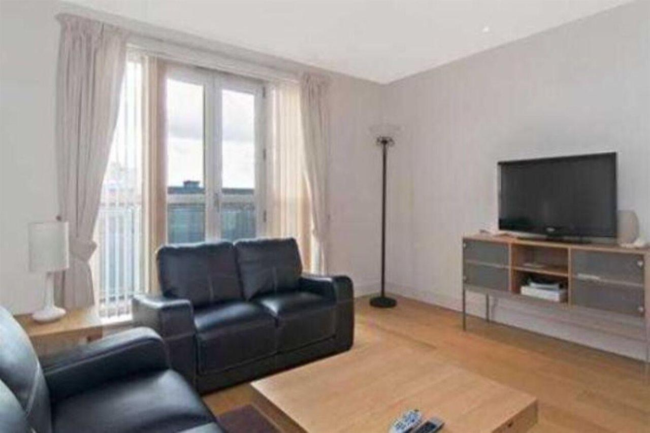 Morgan Belgrave Court Apartment