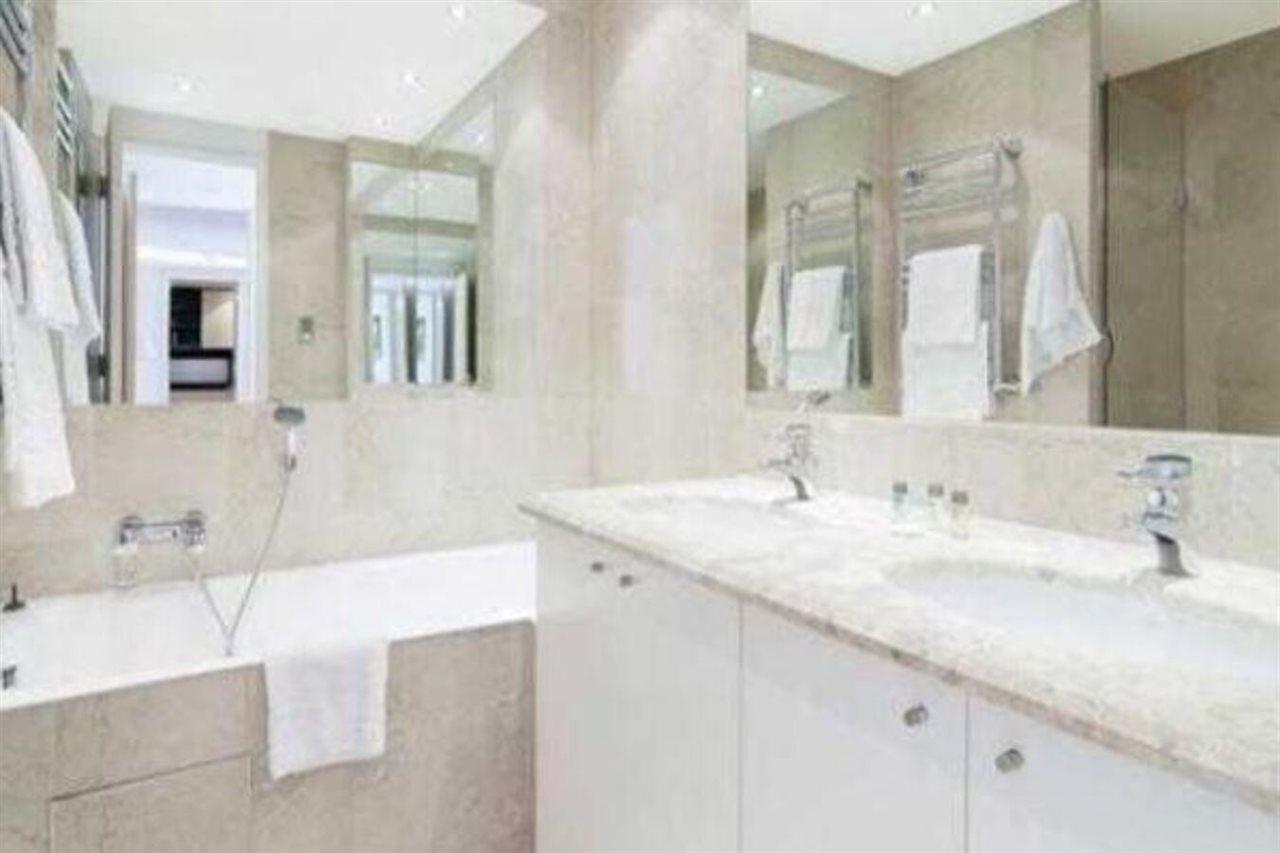 Morgan Belgrave Court Apartment *