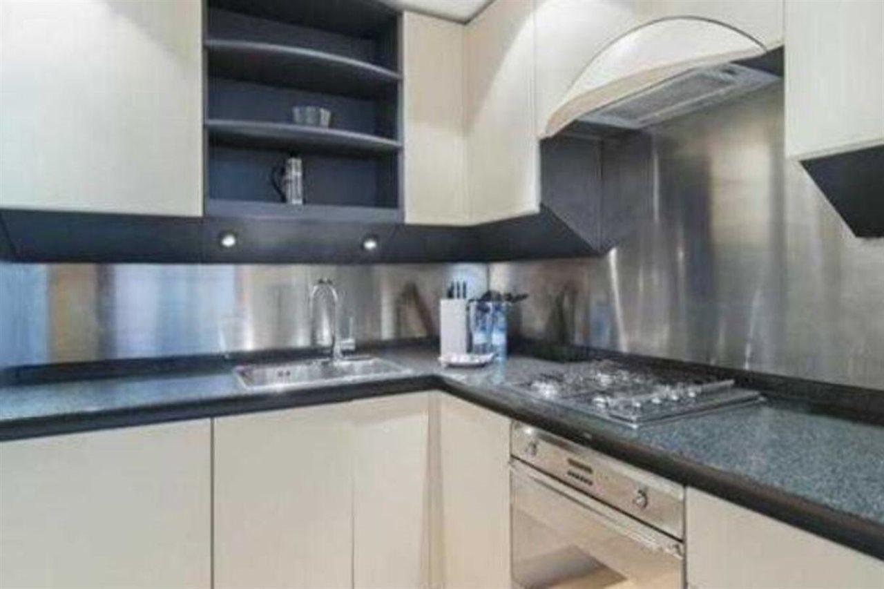 Morgan Belgrave Court * London