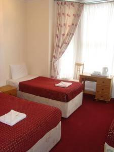 Guest house Oyo Lifestyle Golden