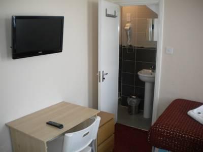 Guest house Oyo Lifestyle Golden London