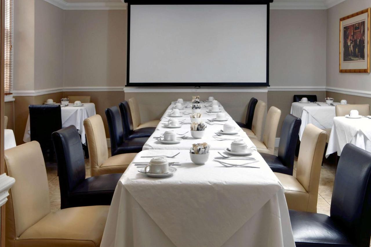 Hotel Western 3*