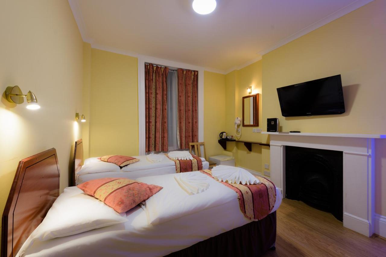 Hotel Shakespeare