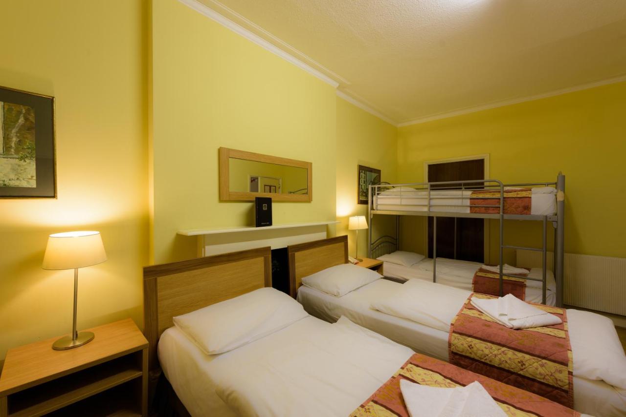 Hotel Shakespeare London