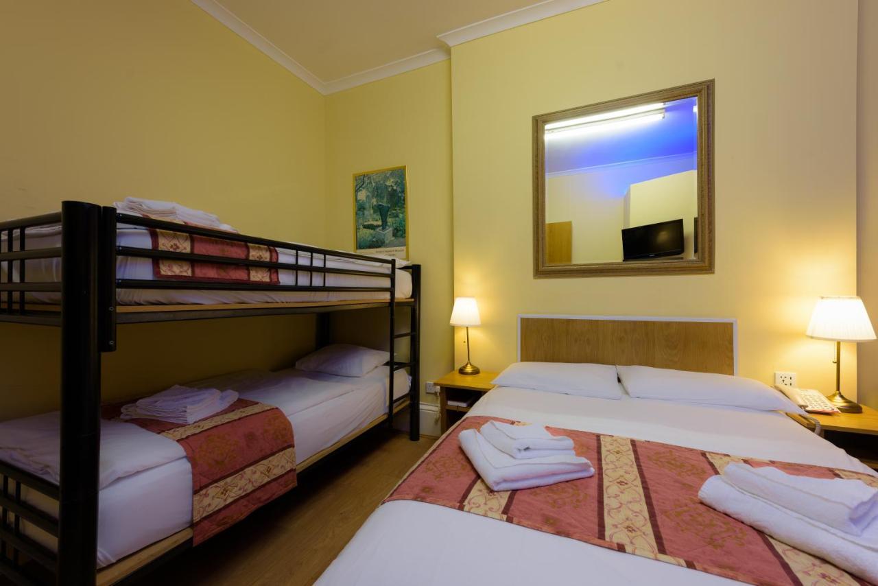 Hotel Shakespeare