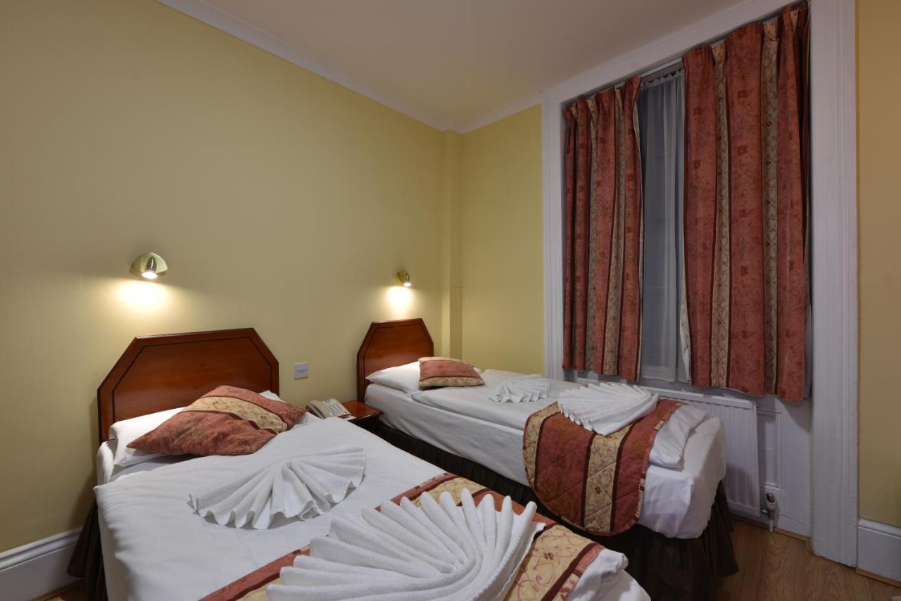 Hotel Shakespeare 3*