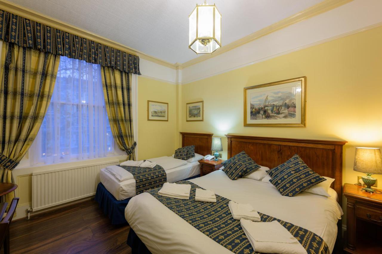 Shakespeare Hotel