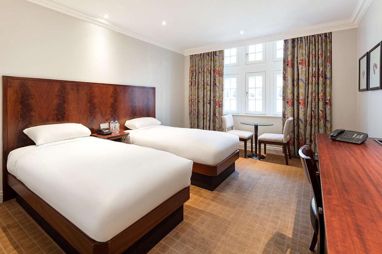 Radisson Blu Hotel, Euston Square - Formerly Grafton Londres