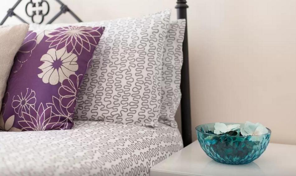 Bed & Breakfast Home2home-rooms London