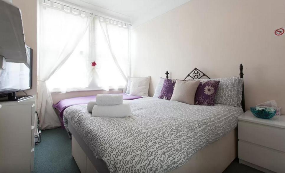 Home2home-rooms London