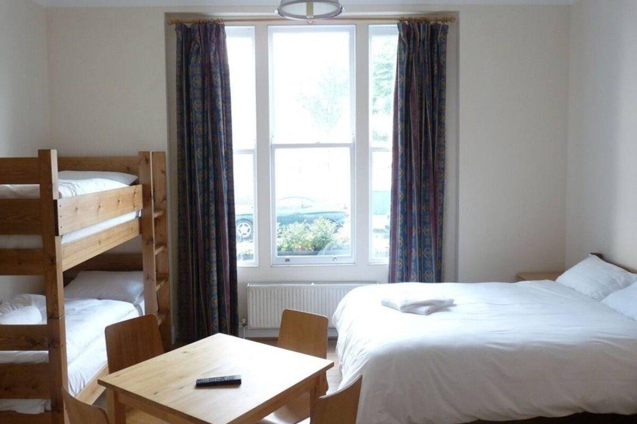 Earls Court Aparthotel